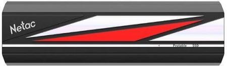 Внешние накопители Netac ZX20L 512GB NT01ZX20L-512G-32BK [NT01ZX20L-512G-32BK]