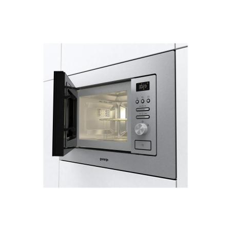 Микроволновые печи Gorenje BM201AG1X