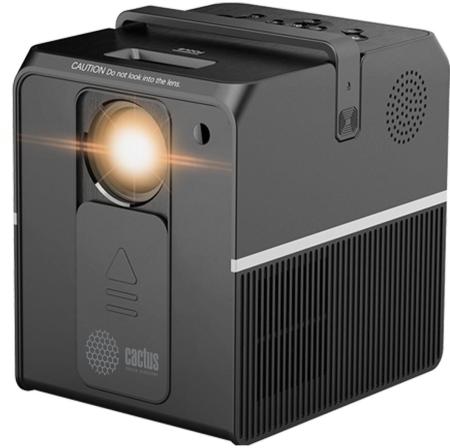 Проекторы CACTUS CS-PRC.04B.WUXGA-A