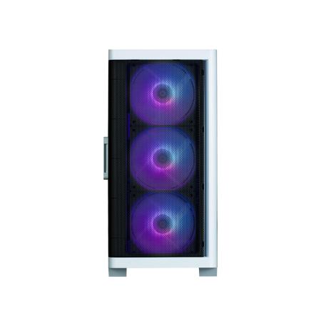 Корпуса Zalman M4 (белый)