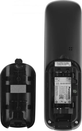 Радиотелефоны DECT Panasonic KX-TGB610RUB