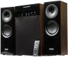Мультимедиа акустика Dialog Progressive AP-250 (коричневый)