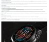 Умные часы и браслеты Garmin Fenix 8 Sapphire 43мм (золотистый, дымчато-серый ремешок) [010-02903-11]