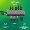 USB-хабы и док-станции Digma DS-590 [DS-590, 1968027]