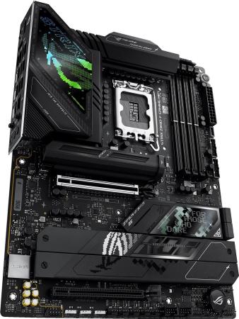 Материнские платы ASUS ROG Strix Z890-F Gaming WiFi