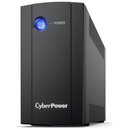 Источники бесперебойного питания CyberPower UTI875EI