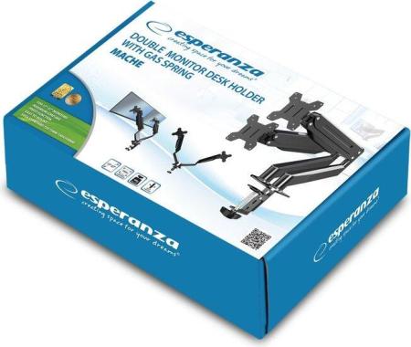 Кронштейны Esperanza ERW020