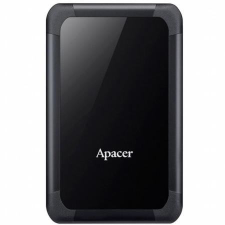 Внешние накопители Apacer AC532 1TB (черный) [AP1TBAC532B-1]