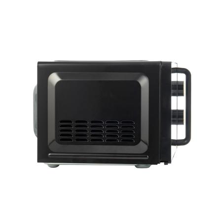 Микроволновые печи CENTEK CT-1559 (черный)