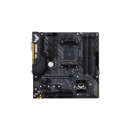 Материнские платы ASUS TUF Gaming B450M-Plus II