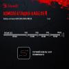 Блоки питания A4Tech Bloody BD-PS650B [BD-PS650B, 4630143160536]