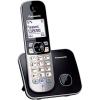Радиотелефоны DECT Panasonic KX-TG2511RUN