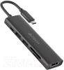 USB-хабы и док-станции Ugreen CM512 15598 [15598]