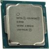Процессоры Intel Celeron G3930