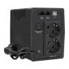 Источники бесперебойного питания ExeGate SpecialPro UNB-800.LED.AVR.EURO [EP285604RUS]