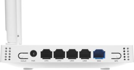 Беспроводные маршрутизаторы Netis WF2419E