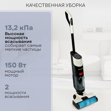 Пылесосы Planta PL-CW201