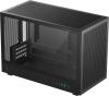 Корпуса DeepCool CH260 R-CH260-BKNGM0-G-1 [R-CH260-BKNGM0-G-1, 6933412765233]