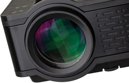 Проекторы CACTUS CS-PRE.05B.WXGA