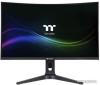 Мониторы Thermaltake TGM-V32CQ GM-GCE-32CEQB-EU [GM-GCE-32CEQB-EU]