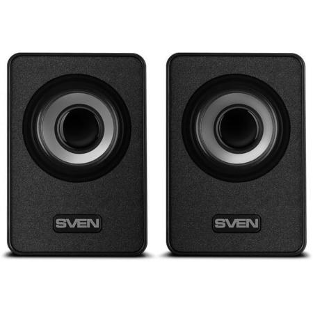 Мультимедиа акустика SVEN 135 [SV-020231, 6438162020231]