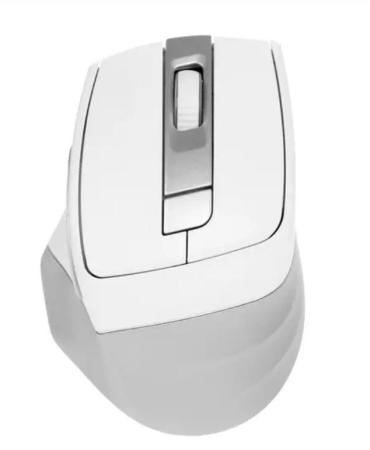 Наборы периферии A4Tech Fstyler FB2535C (белый)