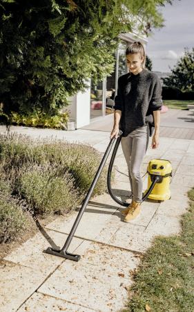 Пылесосы Karcher WD 3 P V 1.628-170.0 [1.628-170.0]