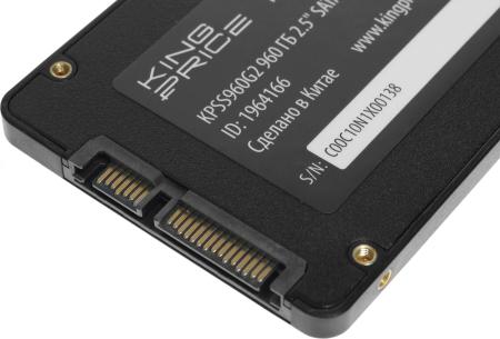 SSD Kingprice KPSS960G2