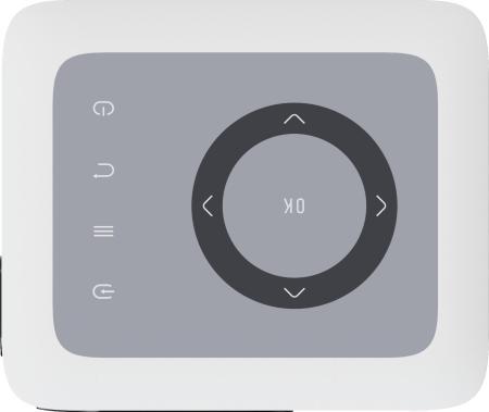 Проекторы CACTUS CS-PRE.08WT.WXGA