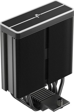 Системы охлаждения DeepCool AG400 BK ARGB V2 R-AG400-BKAMMN-GJD [R-AG400-BKAMMN-GJD, 6933412729310]