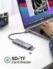 USB-хабы и док-станции Ugreen CM511 60383 [60383]
