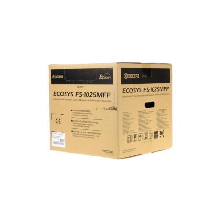 Принтеры и МФУ Kyocera Mita FS-1025MFP [1102M63RUV, 1102M63ND2]