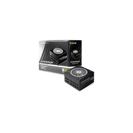 Блоки питания Chieftec Chieftronic PowerUp GPX-550FC [GPX-550FC]