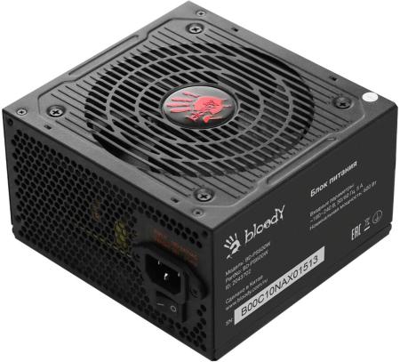 Блоки питания A4Tech Bloody BD-PS600W [BD-PS600W, 4630143160529]