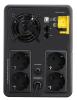 Источники бесперебойного питания APC Back-UPS BX2200MI-GR [BX2200MI-GR]