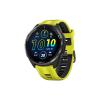 Умные часы и браслеты Garmin Forerunner 965 (черный/желтый) [010-02809-12, 010-02809-112]