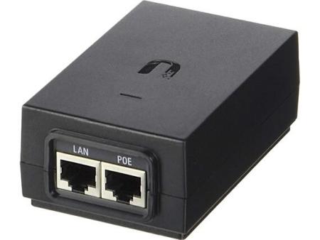 Кабели, адаптеры, разветвители Ubiquiti POE-48-24W-G