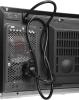 Микроволновые печи LG MH6032GAS