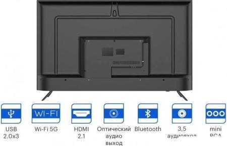 Телевизоры H 55LE7563D [55LE7563D, 4814032009766]