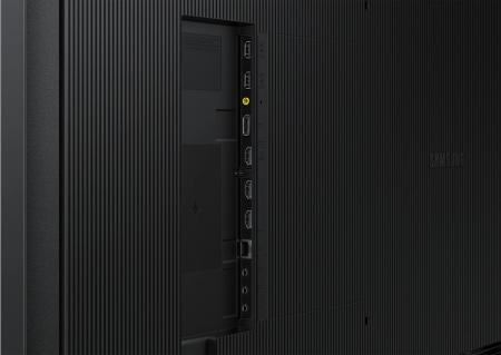 Информационные панели Samsung QM65C LH65QMCEBGCXCI [LH65QMCEBGCXCI]