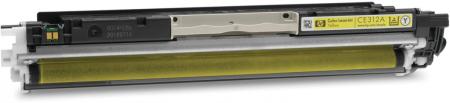Картриджи для принтеров и МФУ HP 126A (CE312A) [CE312A]