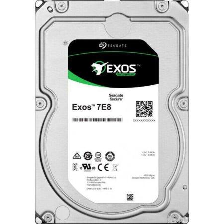 Жесткие диски Seagate Exos X16 16TB ST16000NM002G [ST16000NM002G]