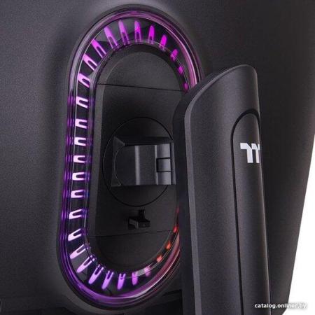 Мониторы Thermaltake TGM-V32CQ GM-GCE-32CEQB-EU [GM-GCE-32CEQB-EU]