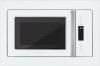 Микроволновые печи Hiberg i-VM 8505 W