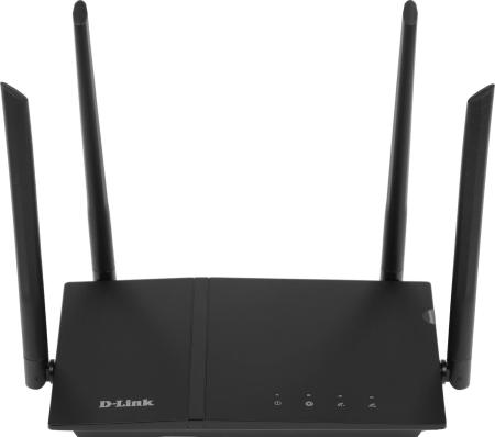 Беспроводные маршрутизаторы D-Link DIR-1260/RU/R1A