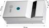 Проекторы CACTUS CS-PRU.03WT.WUXGA-A