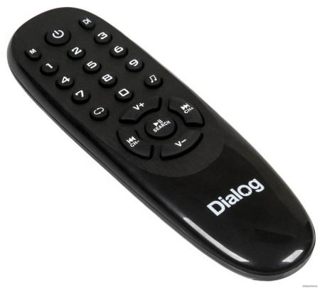 Беспроводные и портативные колонки Dialog AO-220