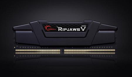 Оперативная память G.Skill Ripjaws V 2x8GB DDR4 PC4-28800 F4-3600C16D-16GVKC [F4-3600C16D-16GVKC]