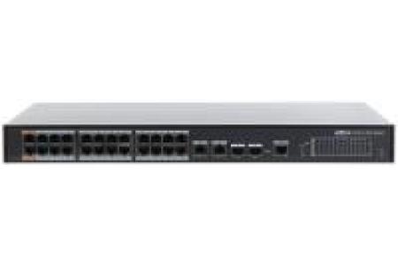Коммутаторы Dahua DH-PFS4226-24ET-360