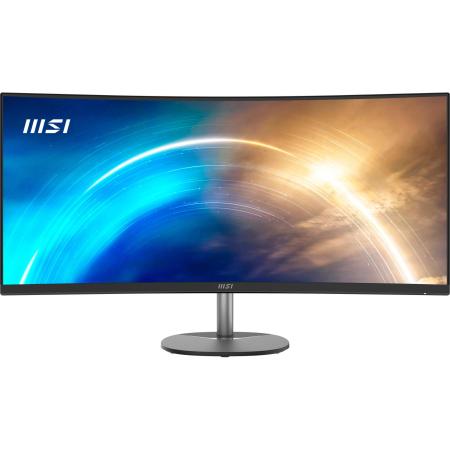 Мониторы MSI Pro MP341CQ [9S6-3PB2CT-027]